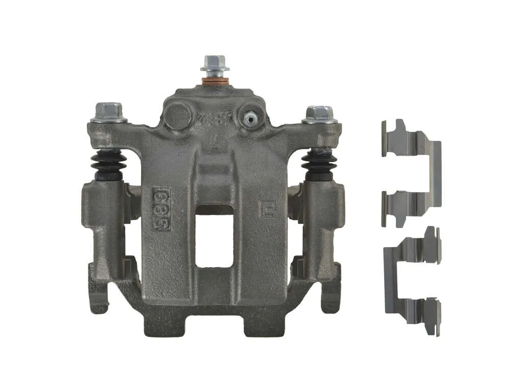 2008, 2007 INFINITI G35 Disc Brake Caliper