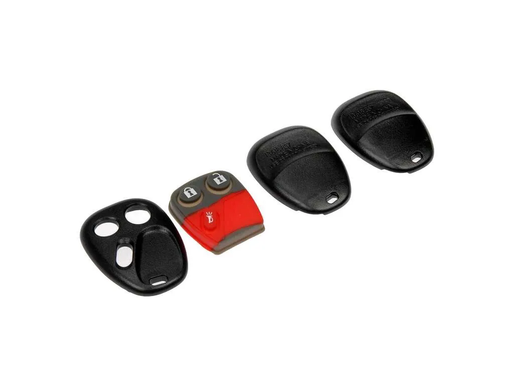 2007, 2006, 2005, 2004 Saturn Vue Keyless Entry Transmitter