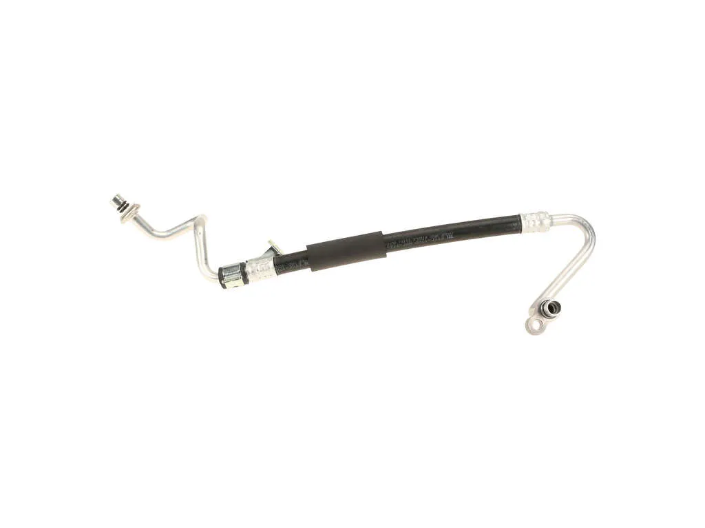 2008, 2007 INFINITI G35 A/C Refrigerant Hose