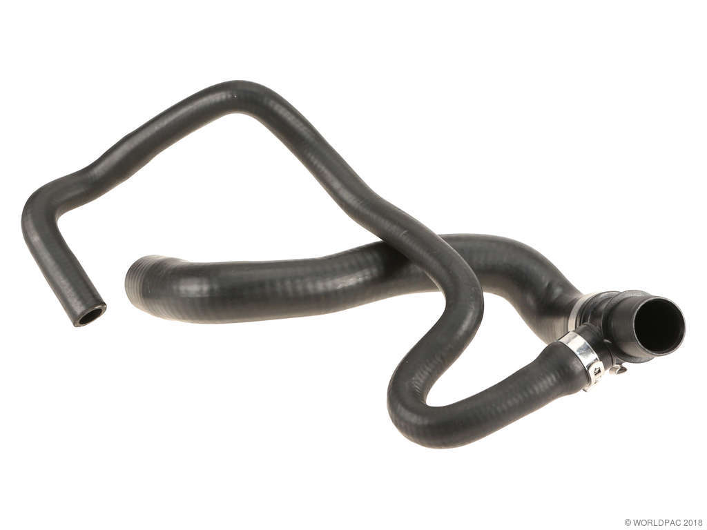 2015, 2014, 2013, 2012, 2011, 2010, 2009, 2008, 2007 Mini Cooper Engine Coolant Hose