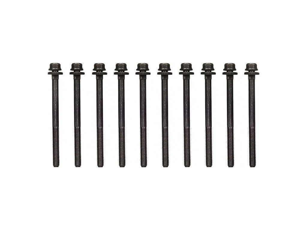 2005, 2004, 2003 Dodge Neon Cruiser Engine Cylinder Head Bolt Set