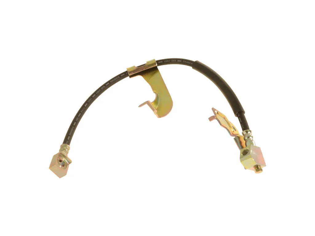 2007, 2006, 2005, 2004, 2003, 2002, 2001, 2000, 1999, 1998, 1997, 1996 Ford Taurus Brake Hydraulic Hose