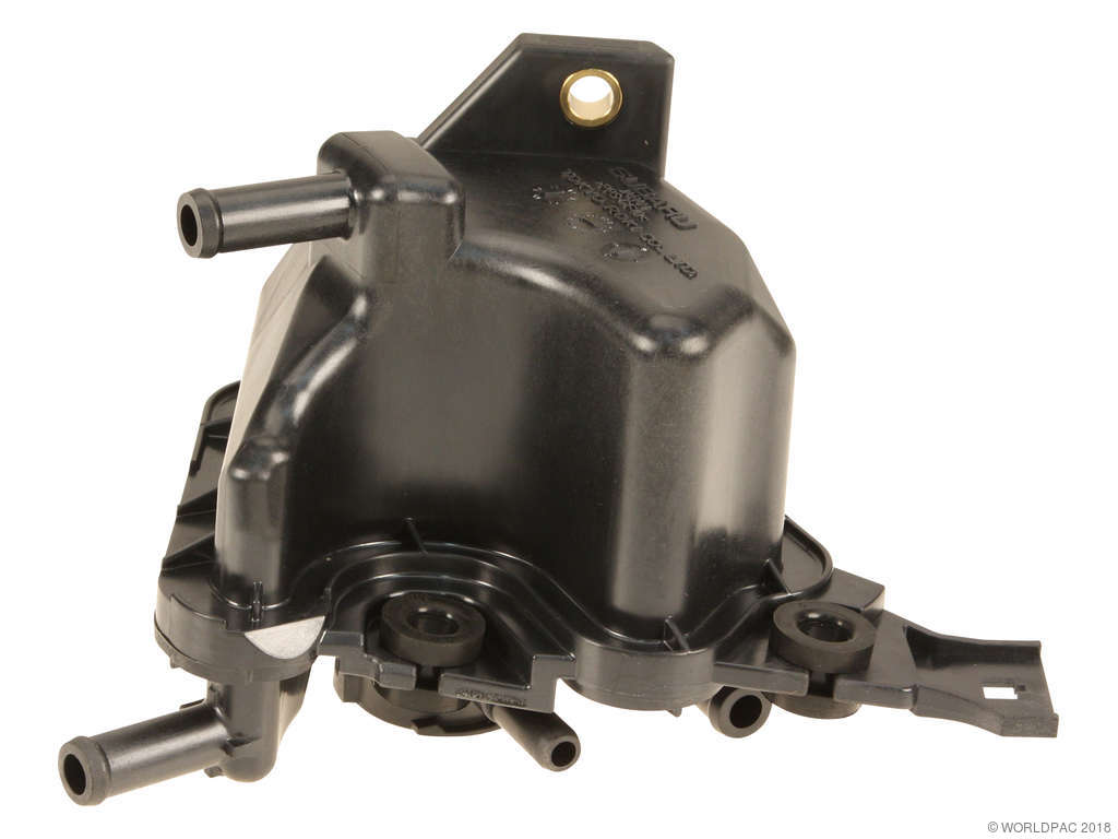 2009, 2008, 2007, 2006, 2005 Subaru Outback Engine Coolant Reservoir