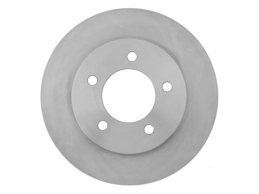 2002, 2001, 2000, 1999 Ford Expedition Disc Brake Rotor