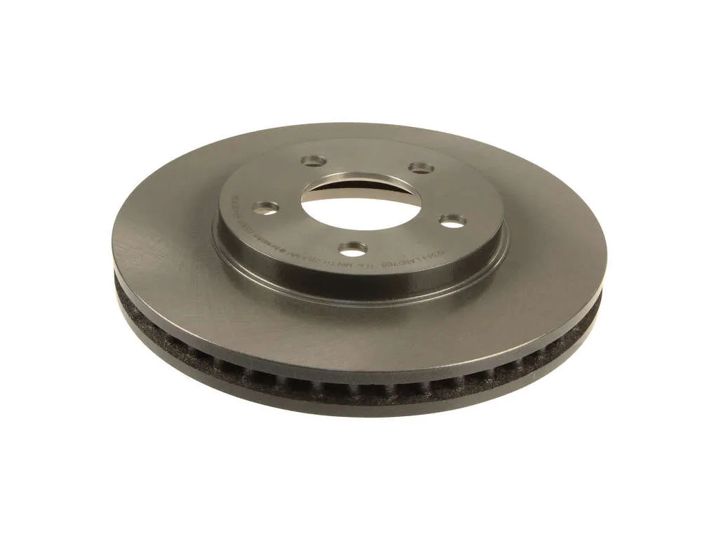 2010, 2009, 2008, 2007, 2006, 2005 Ford Mustang Disc Brake Rotor