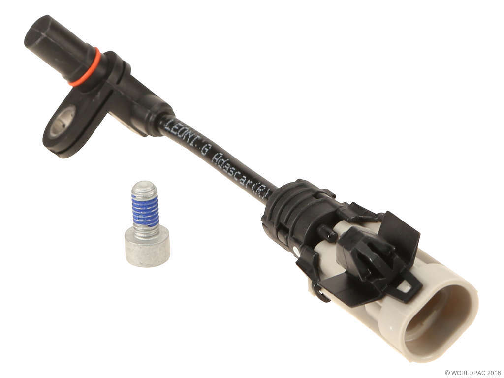 2009, 2008, 2007 Chevrolet Equinox Sport ABS Wheel Speed Sensor