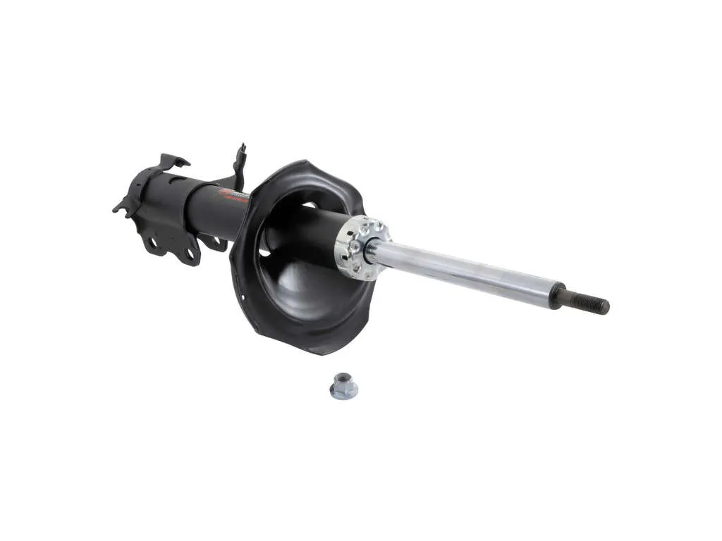 2000 Nissan Maxima Suspension Strut Assembly