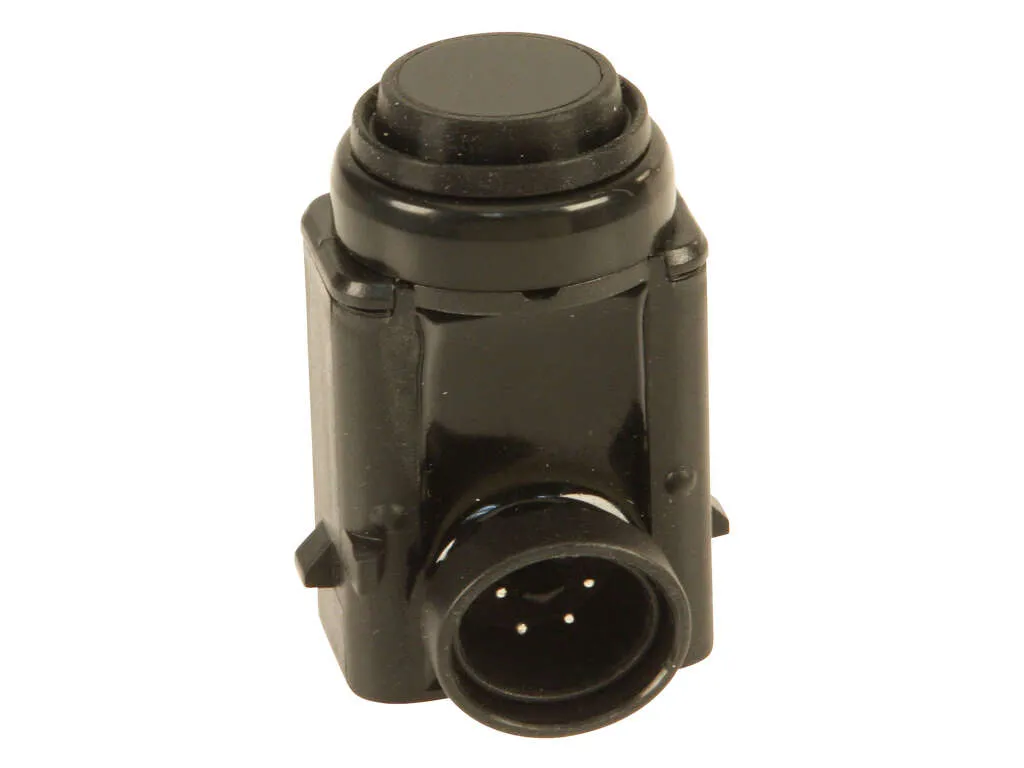 2008, 2007, 2006, 2005, 2004, 2003, 2002, 2001, 2000 Mercedes-Benz ML320 2000-2008 Mercedes-Benz S500 Parking Aid Sensor