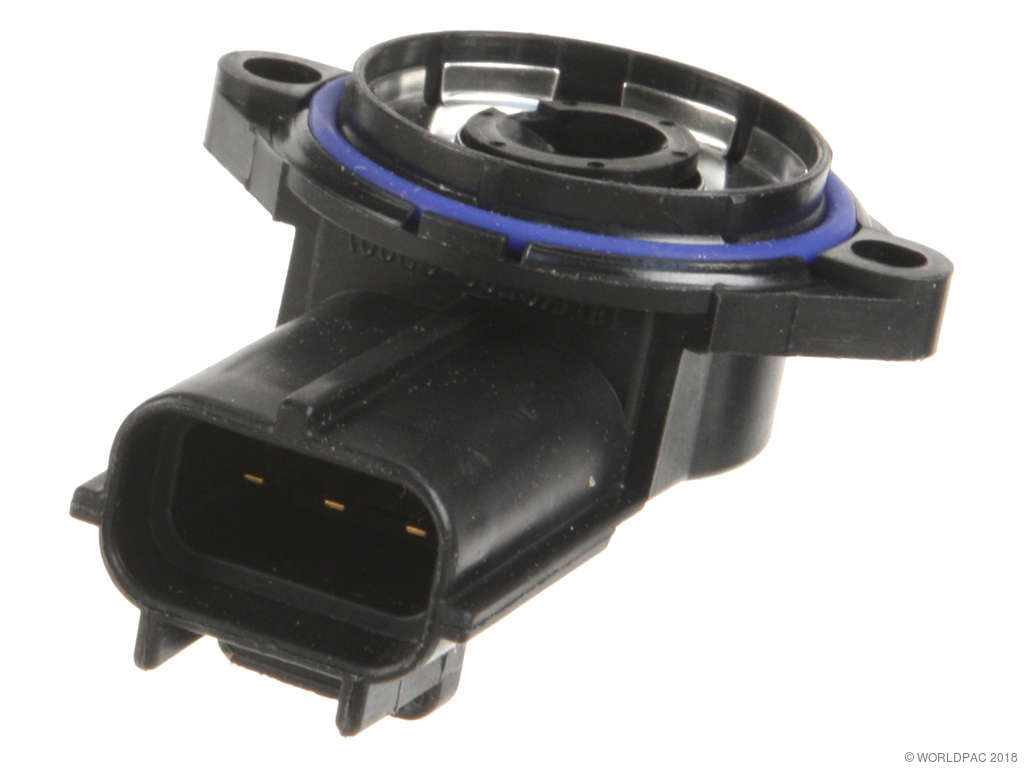 2008, 2007, 2006, 2005, 2004, 2003, 2002, 2001, 2000 Ford Focus Throttle Position Sensor