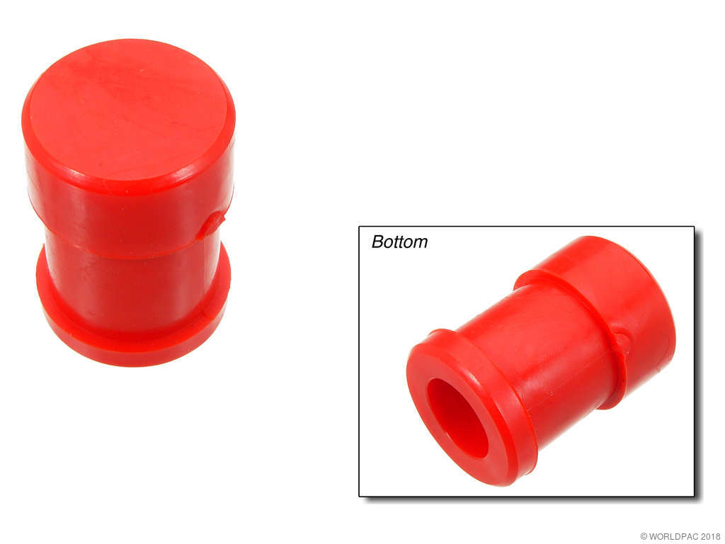 1994, 1993, 1992, 1991, 1990, 1989, 1988, 1987, 1986, 1985, 1984, 1983, 1982, 1981 Saab 900 Suspension Stabilizer Bar Bushing