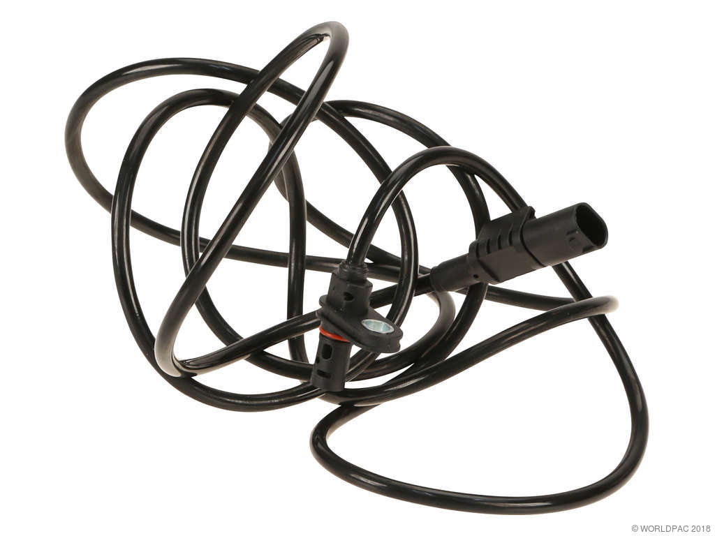 2018, 2017, 2016, 2015, 2014, 2013, 2012, 2011, 2010, 2009, 2008, 2007 Freightliner Sprinter 2500 2500 ABS Wheel Speed Sensor
