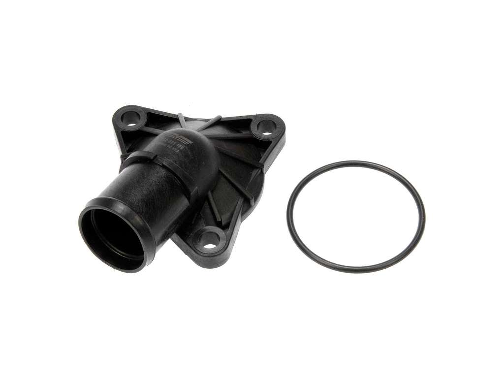 2004 Ford Explorer Engine Coolant Thermostat Housing Cap
