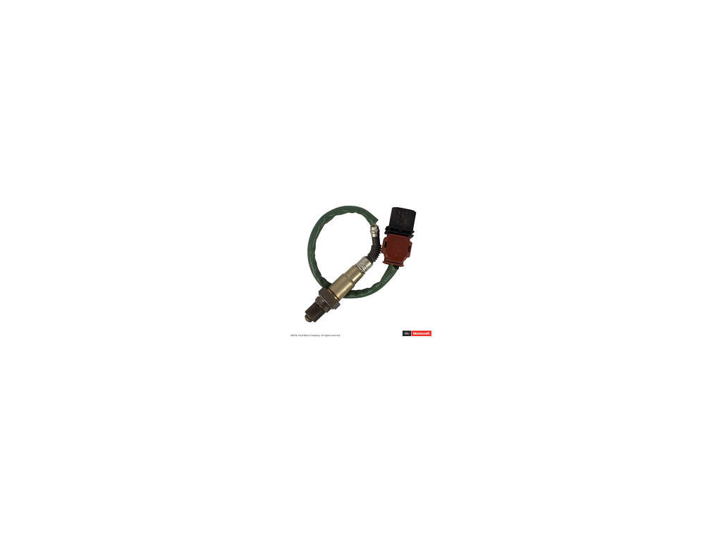 2022, 2021, 2020, 2019, 2018, 2017, 2016, 2015 Ford Edge Oxygen Sensor