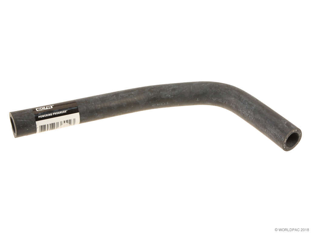 Engine Coolant Bypass Hose Replacement (ACDelco, APA/URO Parts, CRP