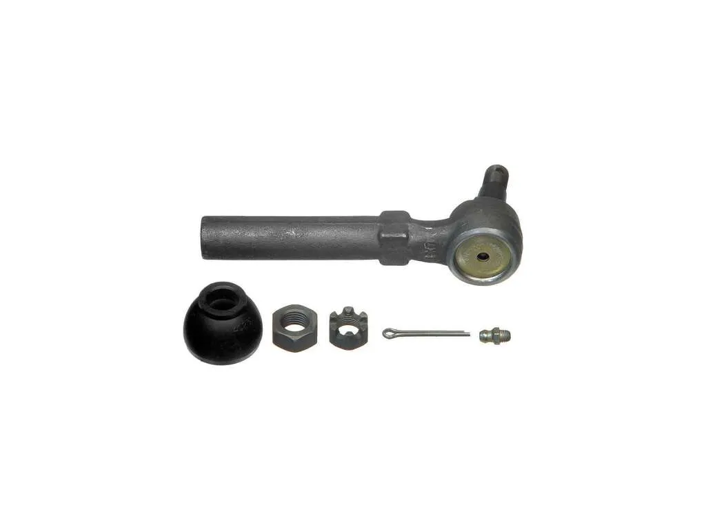 2004, 2003, 2002, 2001, 2000, 1999, 1998, 1997, 1996, 1995, 1994 Ford Mustang Steering Tie Rod End
