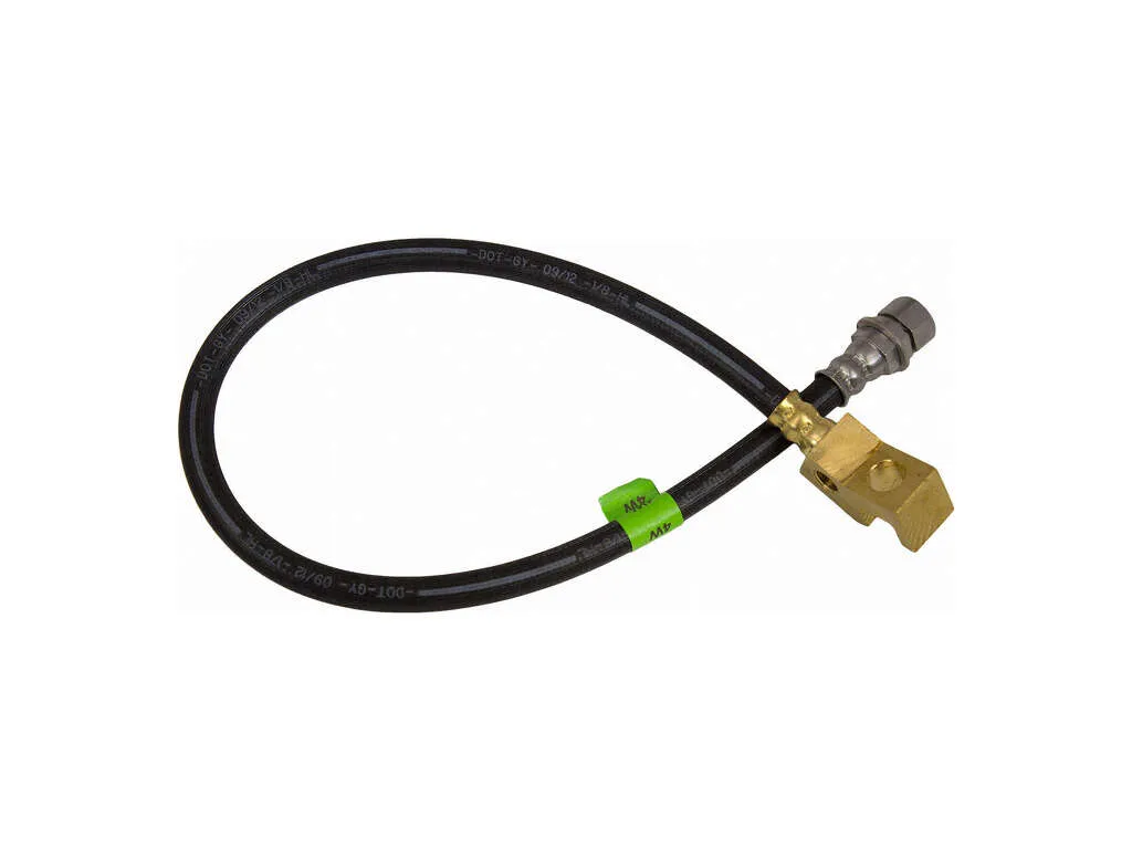 2005, 2004, 2003, 2002, 2001, 2000 Ford Excursion Brake Hydraulic Hose