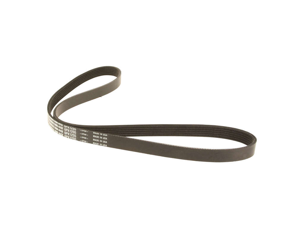 2020, 2019, 2018, 2017, 2016 Kia Optima Accessory Drive Belt