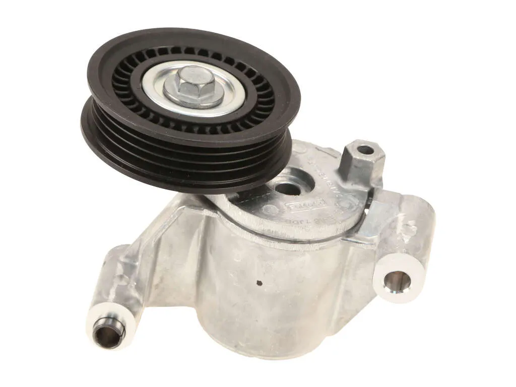 2018, 2017, 2016, 2015, 2014, 2013, 2012 Ford Focus Accessory Drive Belt Tensioner Assembly