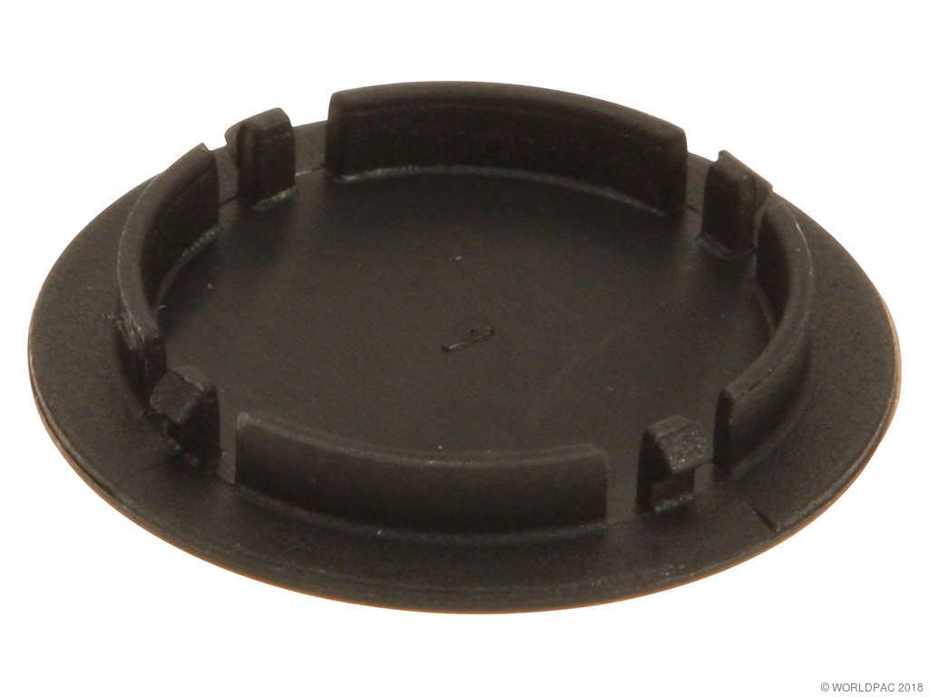 2000, 1999, 1998, 1997 BMW 528i Engine Water Pump Pulley Bolt Cover