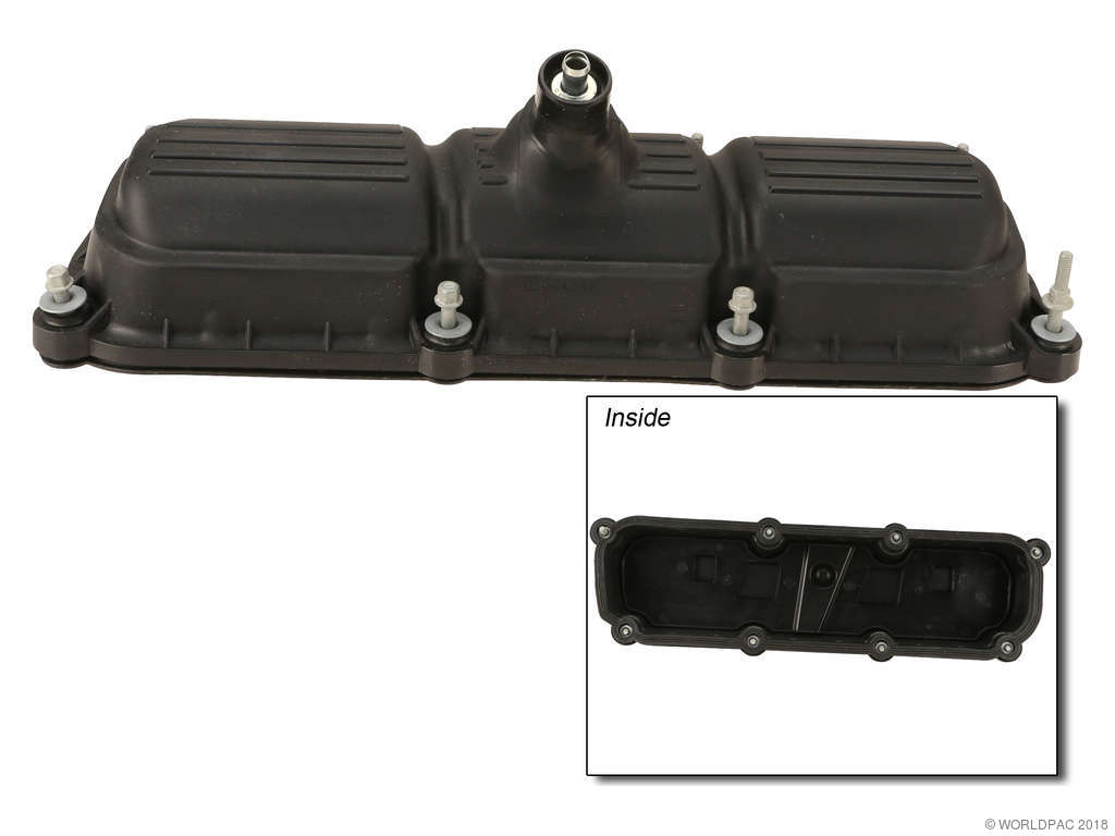 2007, 2006, 2005, 2004 Dodge Caravan & Country Engine Valve Cover