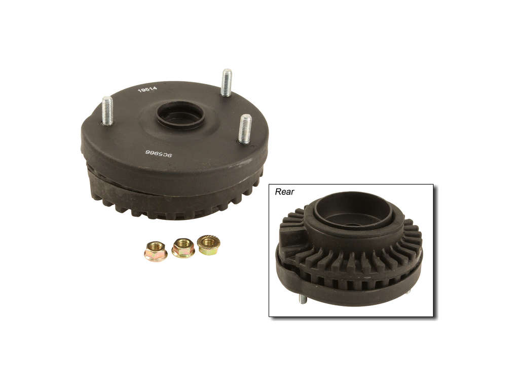 2008, 2007, 2006, 2005 Dodge Magnum Suspension Shock Absorber Mount