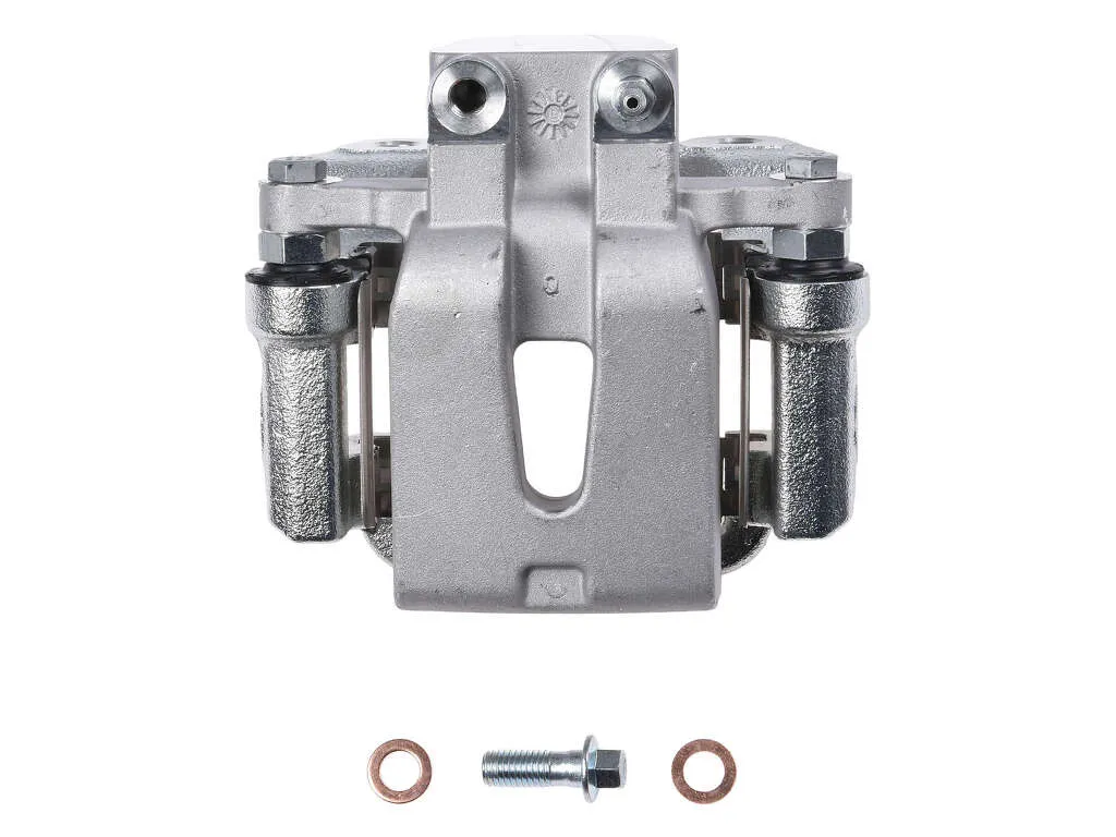 2022, 2021, 2020, 2019, 2018, 2017, 2016, 2015, 2014, 2013, 2012, 2011, 2010, 2009 Dodge Challenger Disc Brake Caliper