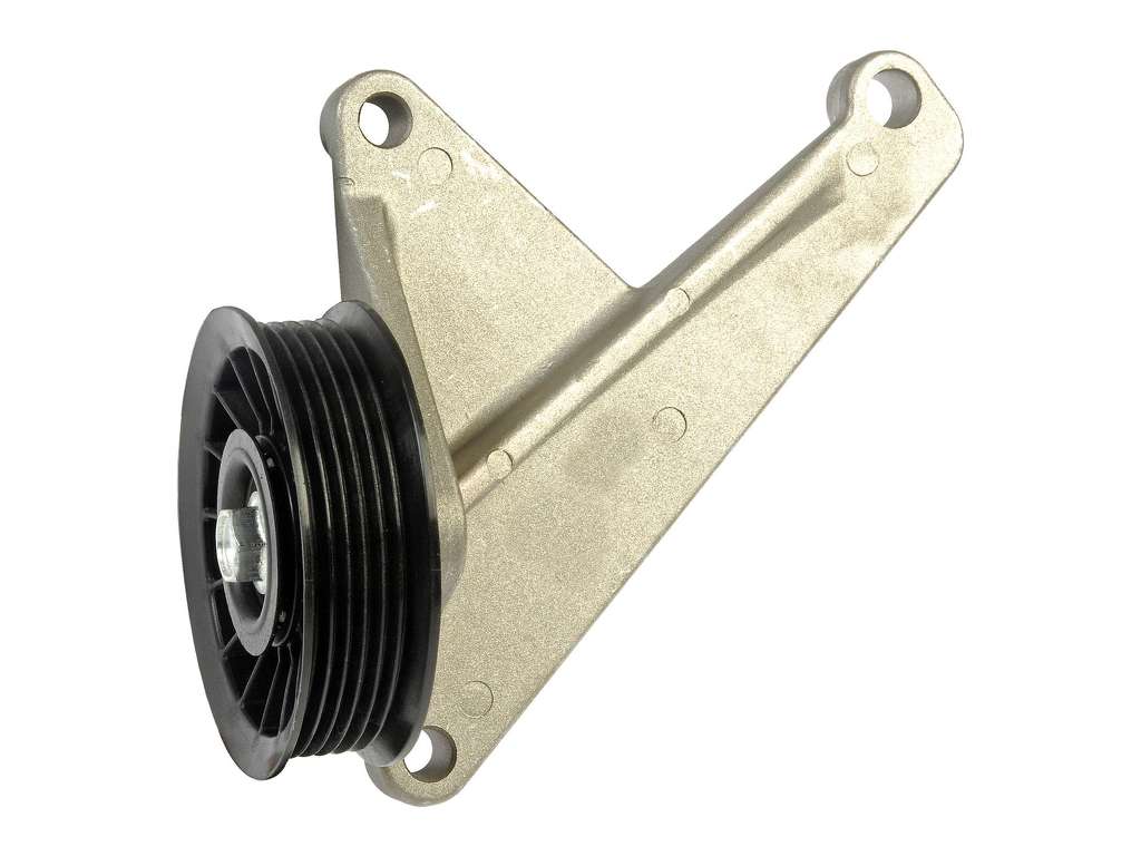 1999, 1998, 1997, 1996 GMC P3500 Accessory Drive Belt Idler Pulley