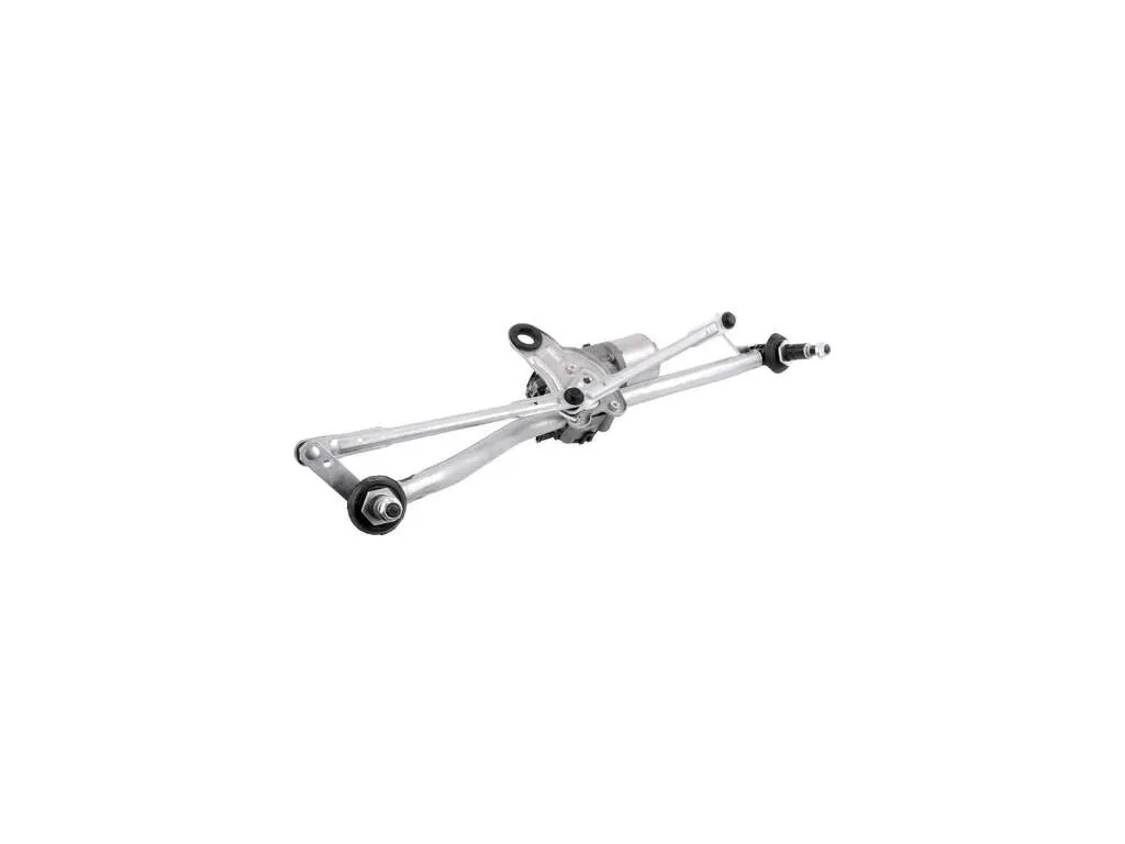2010, 2009, 2008, 2007, 2006, 2005, 2004 BMW X3 Windshield Wiper Motor