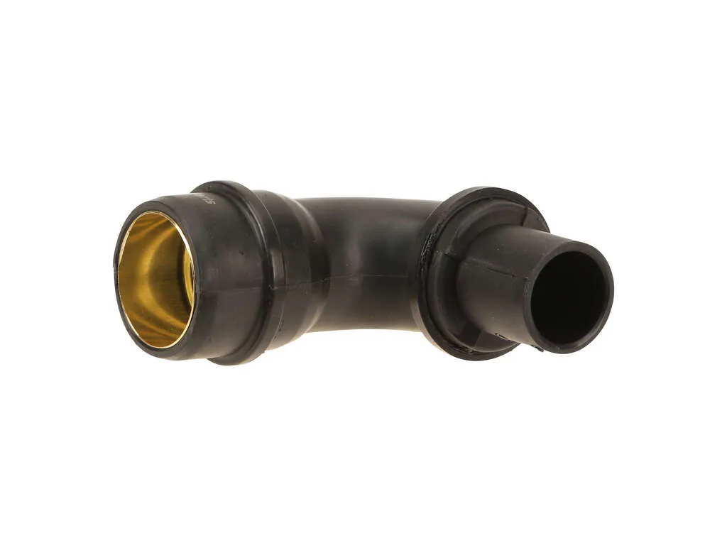 2006, 2005, 2004 Audi A4 Engine Crankcase Breather Hose