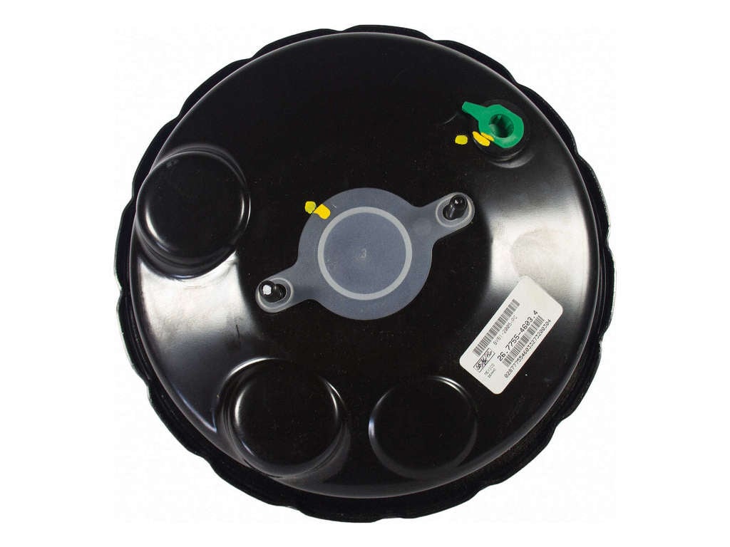 2018, 2017, 2016, 2015, 2014, 2013, 2012 Ford Focus Power Brake Booster