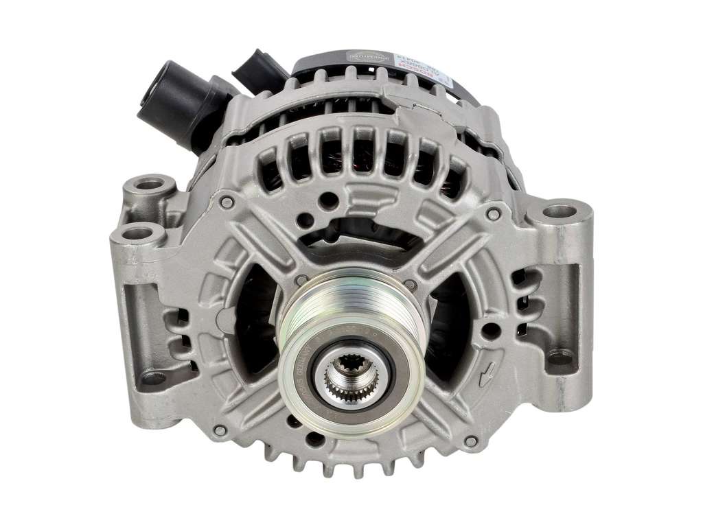 2012, 2011, 2010, 2009, 2008, 2007 Mini Cooper Alternator