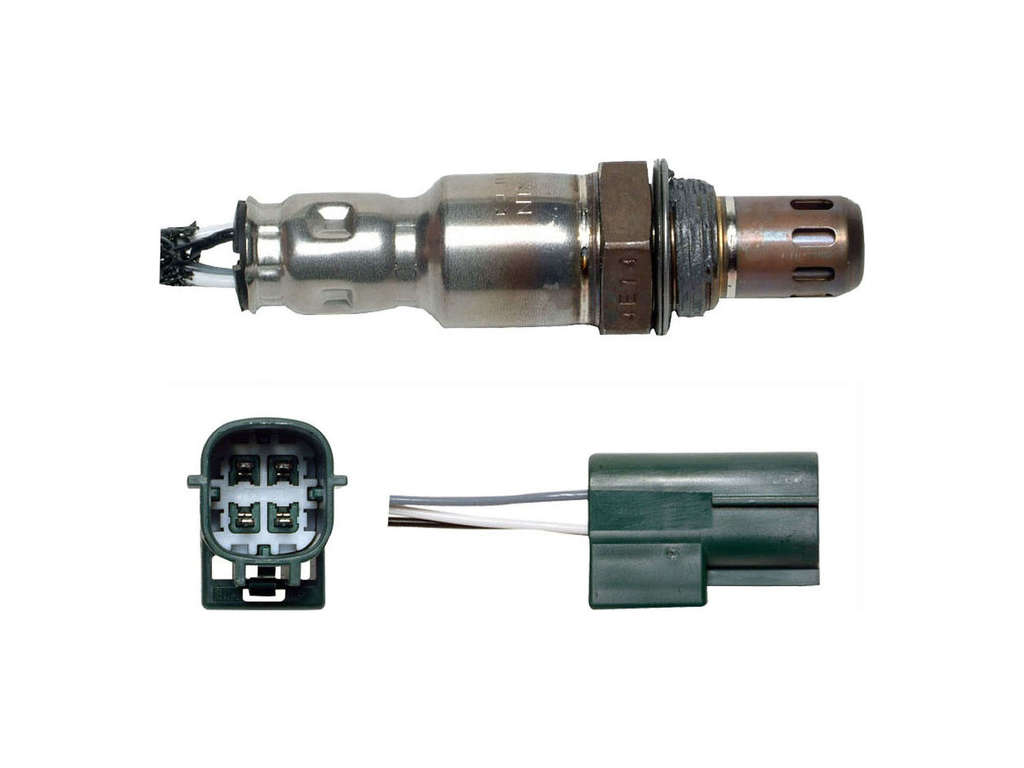 2012, 2011, 2010, 2009 Suzuki Equator Oxygen Sensor