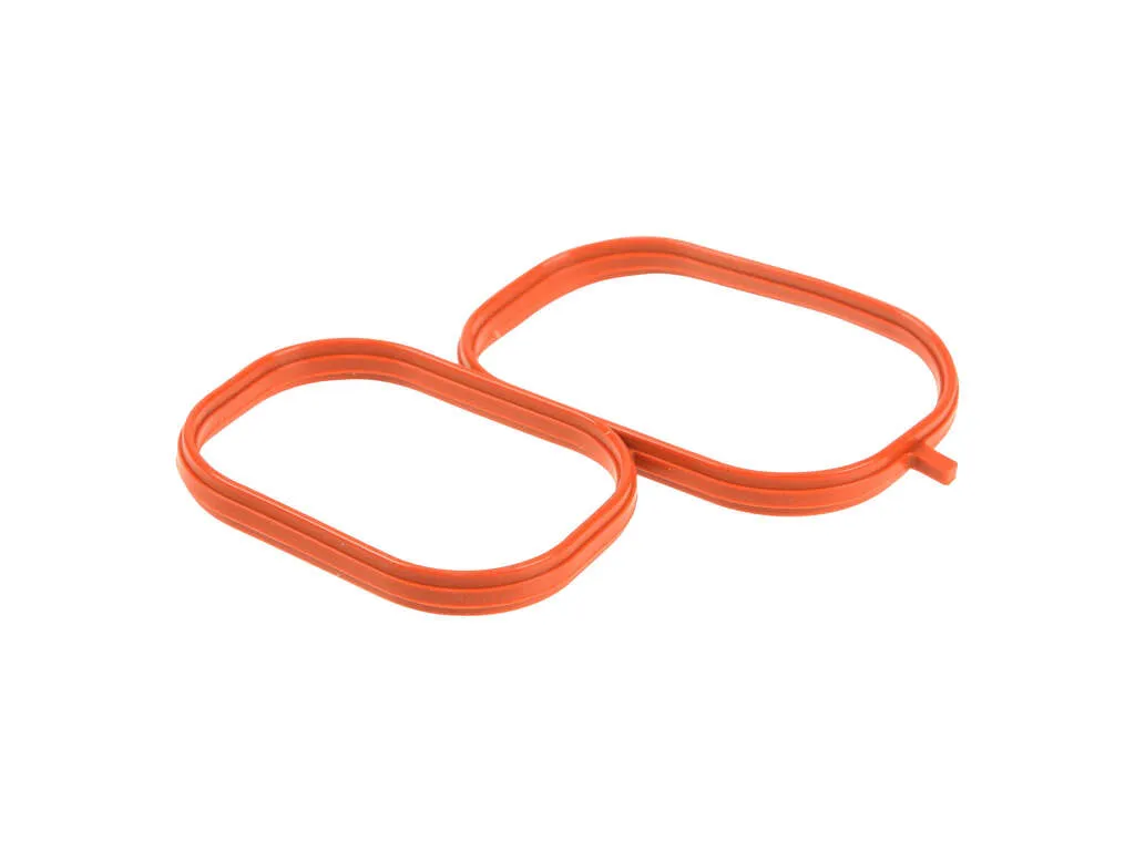 2012, 2011, 2010, 2009 Suzuki Equator Fuel Injection Plenum Gasket