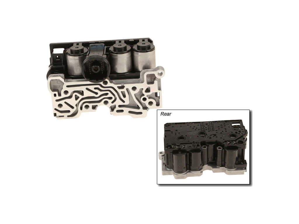 2008, 2007, 2006, 2005, 2004, 2003 Ford Explorer Automatic Transmission Control Solenoid