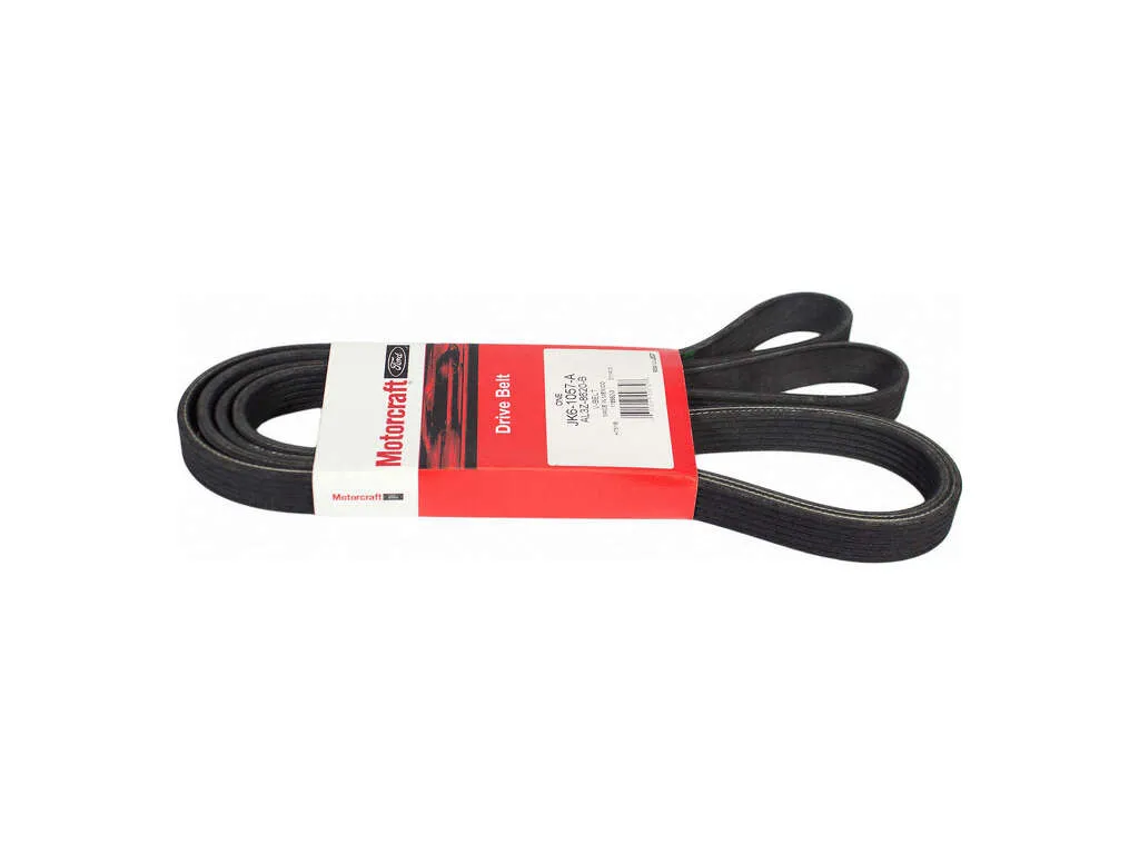 2014, 2013, 2012, 2011, 2010 Ford F-150 Accessory Drive Belt