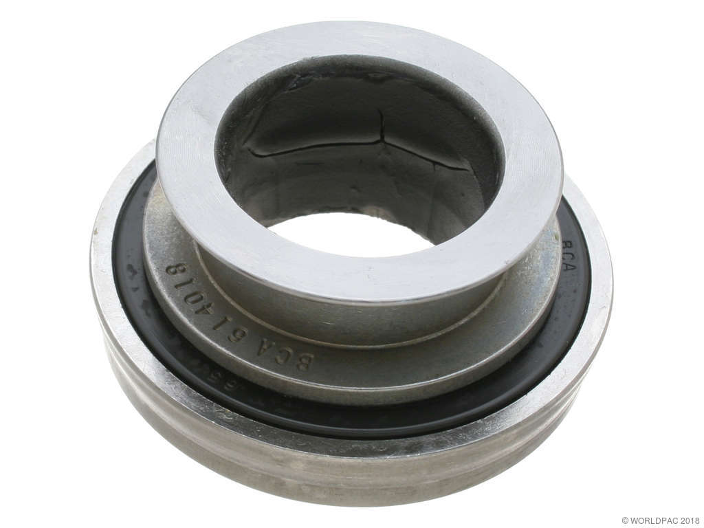 1990, 1989, 1988, 1987, 1986, 1985 Chevrolet Astro Clutch Release Bearing and Slave Cylinder Assembly