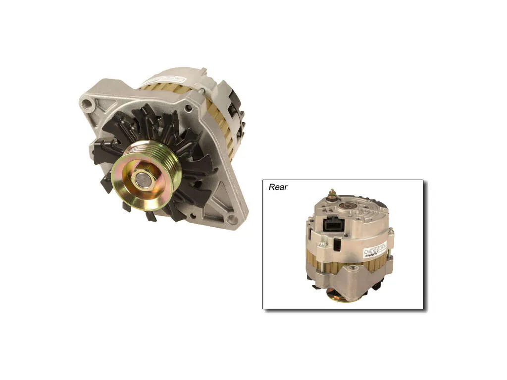 1996, 1995, 1994 Chevrolet Caprice Alternator
