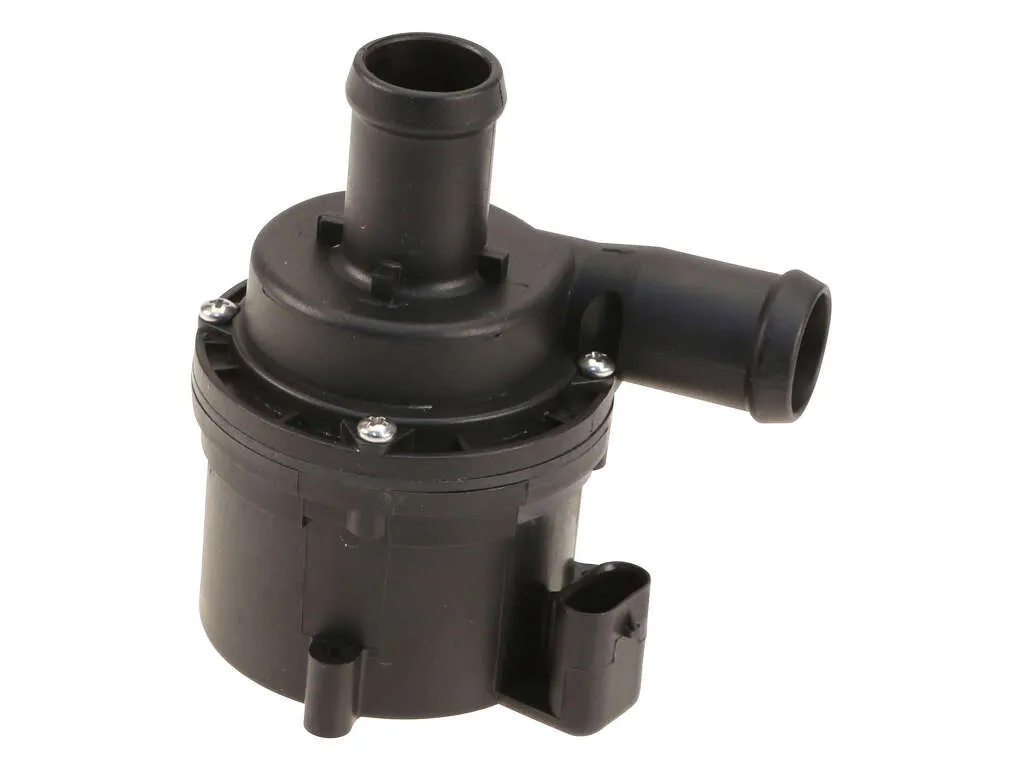 2015, 2014, 2013 Audi RS5 Engine Auxiliary Water Pump