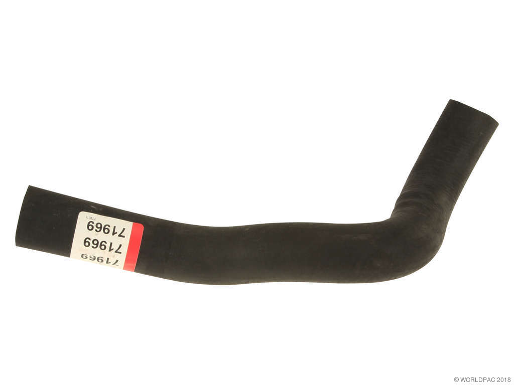 1998, 1997, 1996 Mazda MPV Radiator Coolant Hose