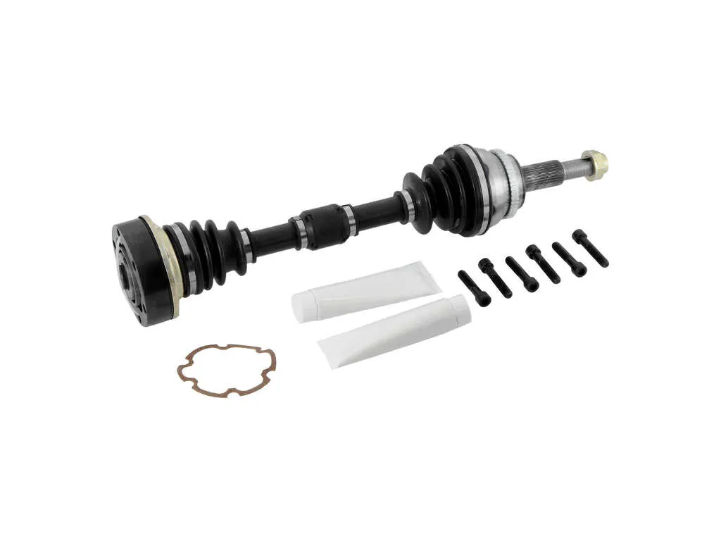 2003, 2002, 2001 Toyota Highlander CV Axle Assembly