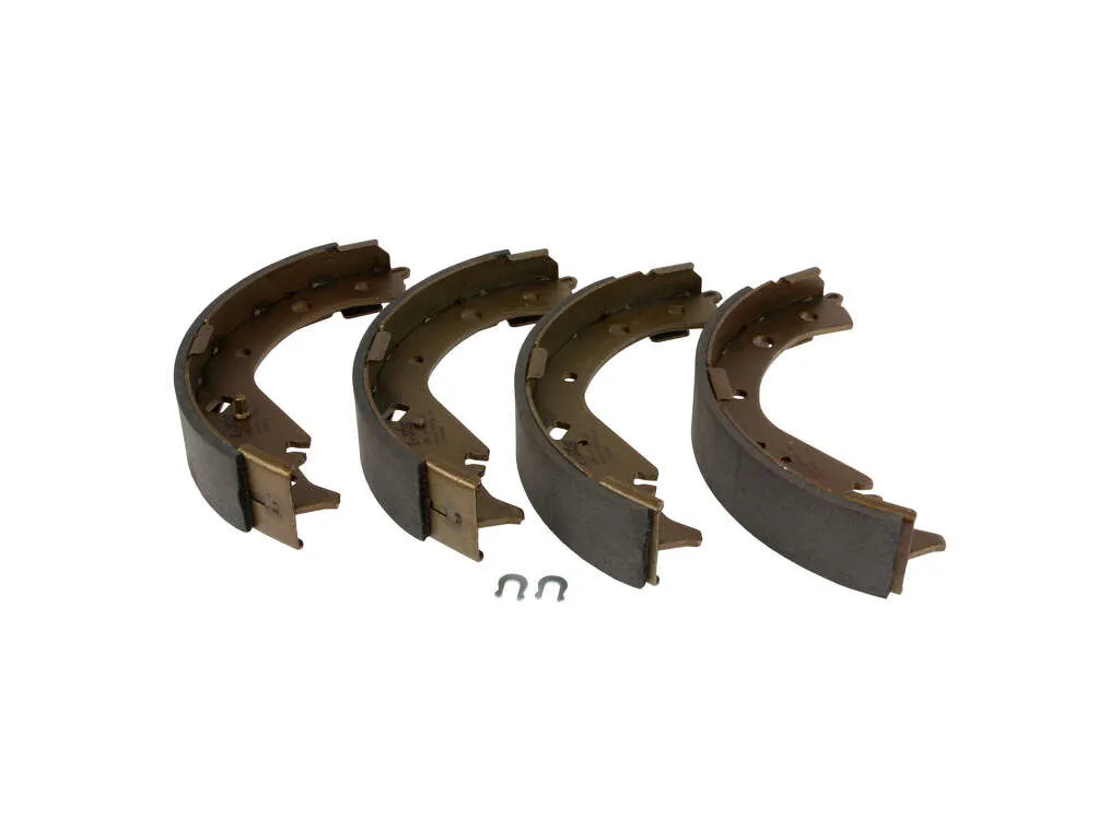 2005, 2004, 2003 Toyota RAV4 Drum Brake Shoe