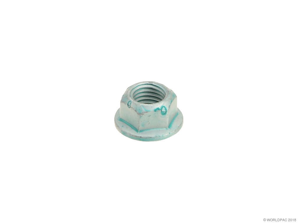 2013, 2012, 2011, 2010, 2009, 2008, 2007, 2006, 2005, 2004 Mazda 3 Suspension Stabilizer Bar Link Nut
