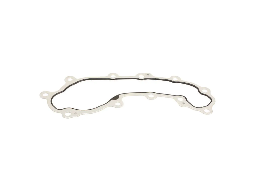 2017, 2016, 2015, 2014, 2013, 2012 Jeep Wrangler Engine Coolant Outlet Gasket