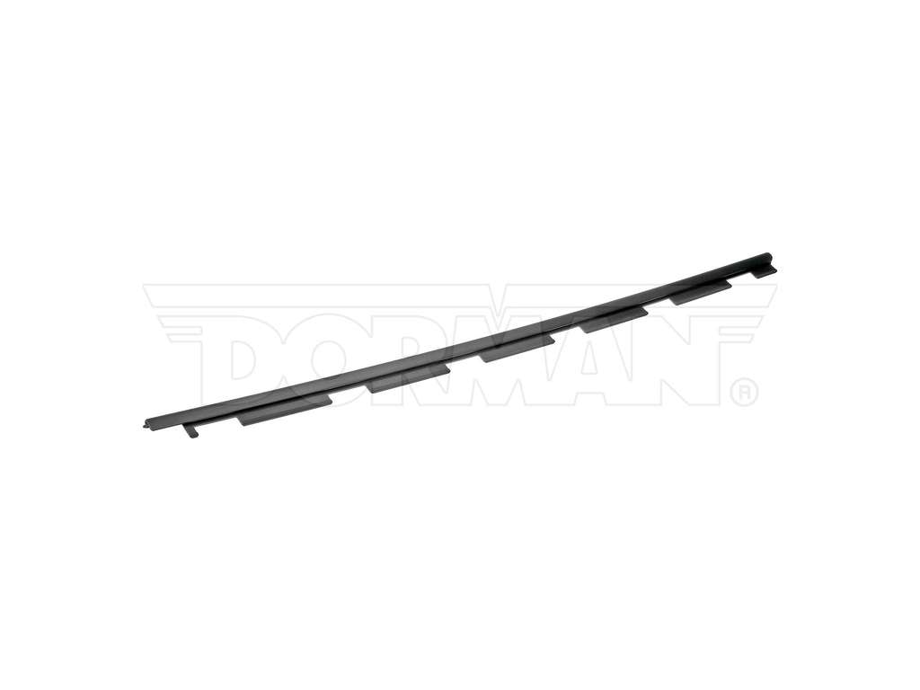 2000 GMC C3500 Door Window Belt Weatherstrip