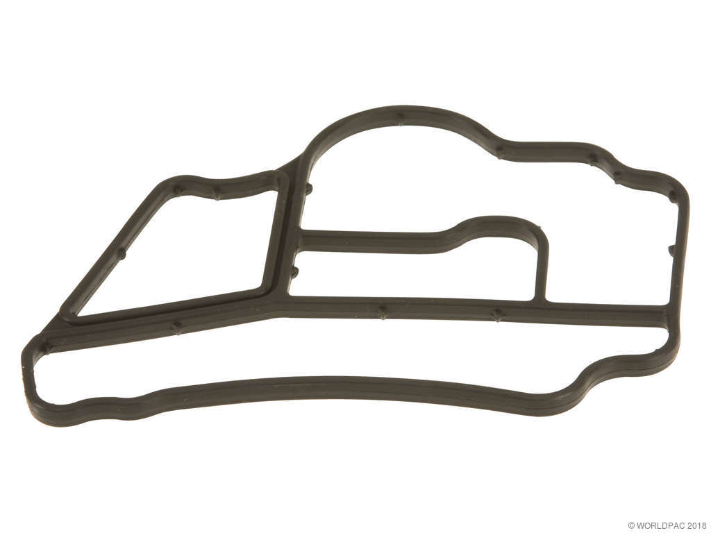 Engine Oil Filter Adapter Gasket Replacement Acdelco