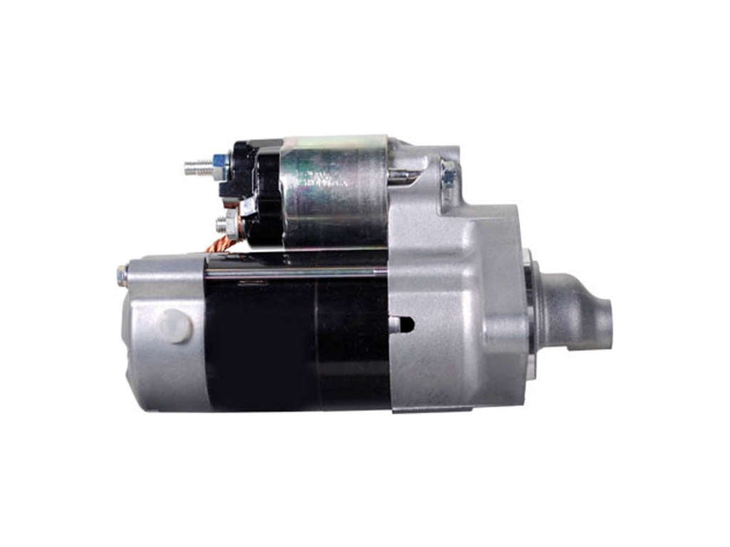 2009, 2008, 2007, 2006 Dodge Durango Starter Motor