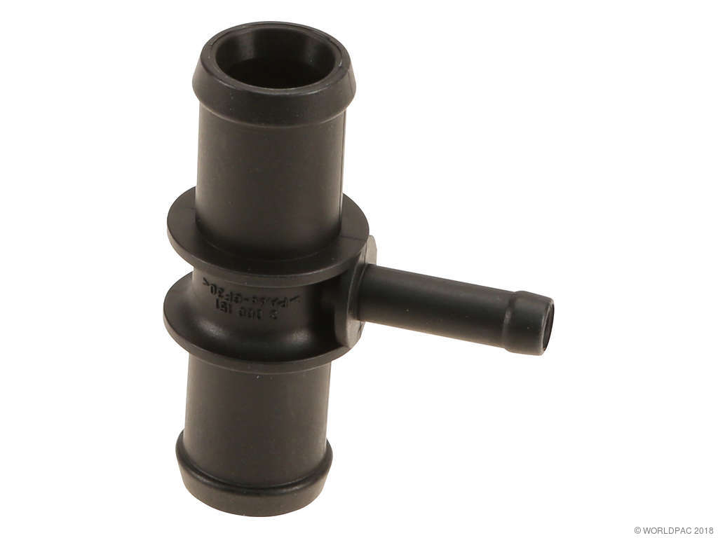 Genuine OEM Original VW T4 Expansion Coolant Tank Pipe T Piece 1.9 2.0 2.4 2.5