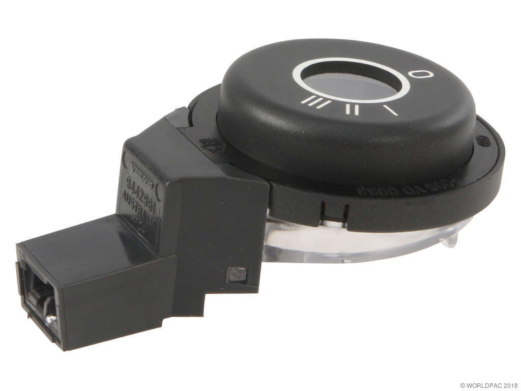2004, 2003, 2002, 2001, 2000, 1999, 1998 Volvo C70 Ignition Switch Actuator