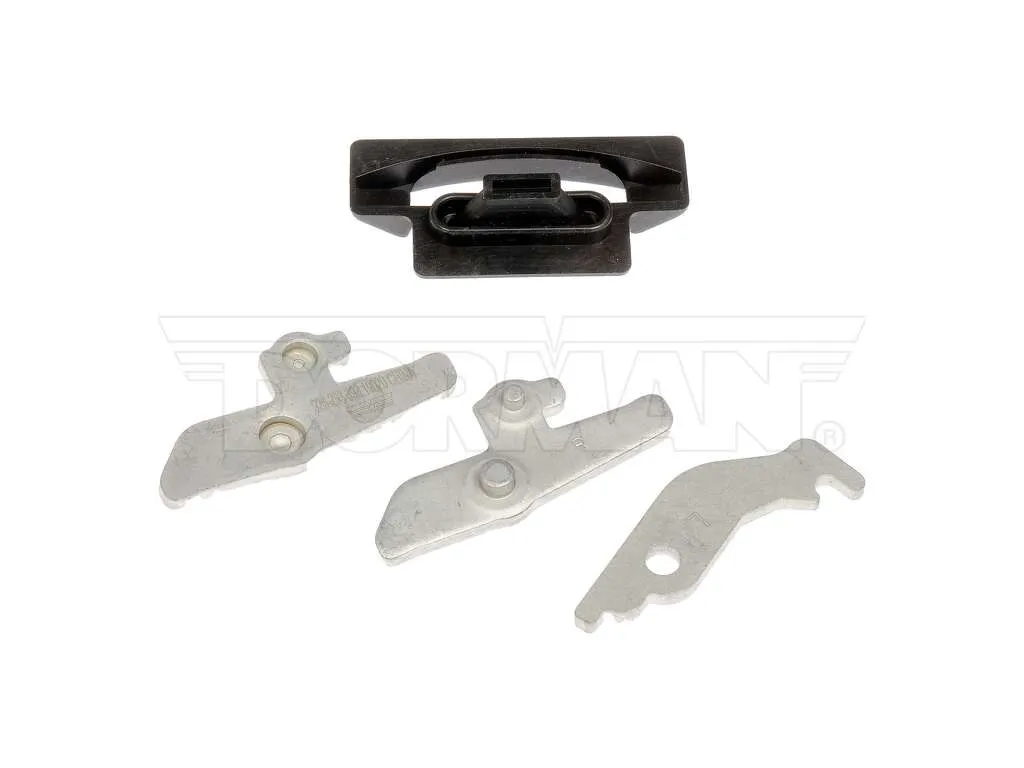 2007, 2006, 2005, 2004, 2003 Jeep Liberty Parking Brake Lever