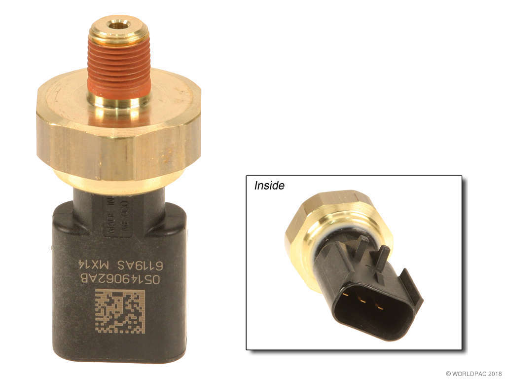 2010, 2009, 2008, 2007, 2006 Jeep Commander Engine Oil Pressure Switch